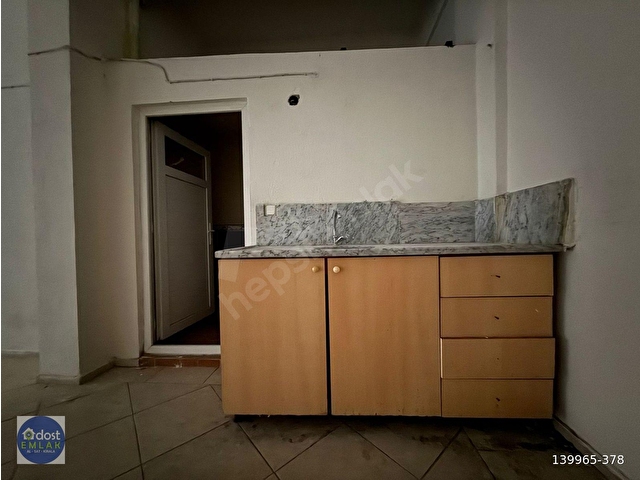 CENGİZ TOPELDE YAŞAR GIDA KARŞISI GENİŞ CEPHE WC-MUTFAKLI - Görsel 24