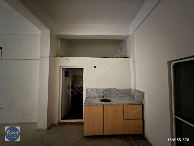CENGİZ TOPELDE YAŞAR GIDA KARŞISI GENİŞ CEPHE WC-MUTFAKLI - Görsel 23