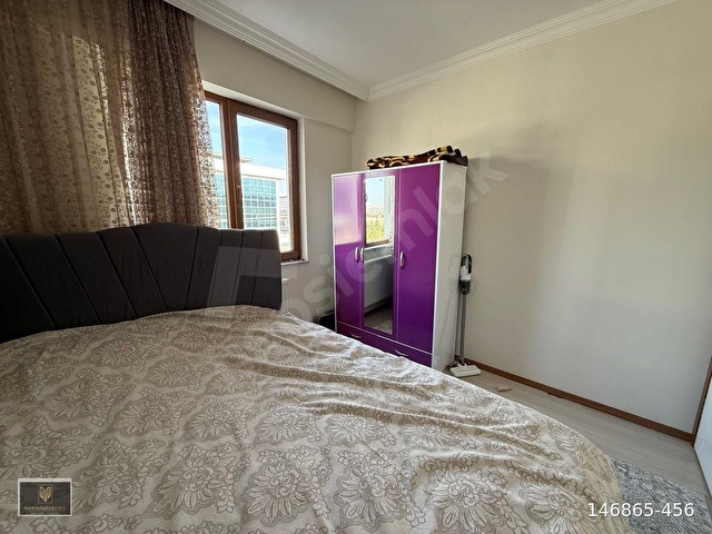 İLKİM SİTESİNDE SATILIK 1+1 EŞYALI DAİRE - Görsel 17