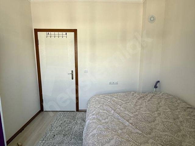 İLKİM SİTESİNDE SATILIK 1+1 EŞYALI DAİRE - Görsel 18