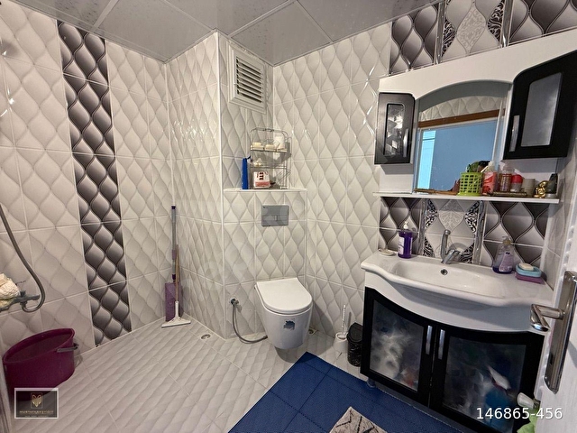 İLKİM SİTESİNDE SATILIK 1+1 EŞYALI DAİRE - Görsel 20