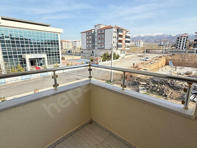 İLKİM SİTESİNDE SATILIK 1+1 EŞYALI DAİRE - Görsel 25