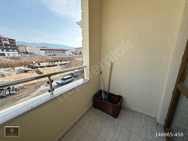İLKİM SİTESİNDE SATILIK 1+1 EŞYALI DAİRE - Görsel 27
