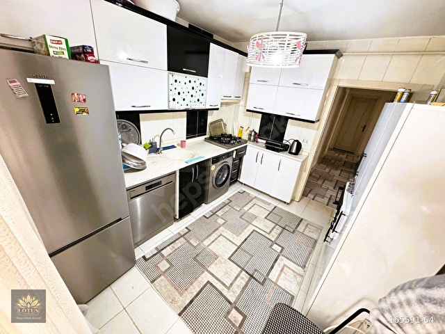 ·LOTUS·TANDOĞAN MHDE ARA KATTA ÖN CEPHE 3+1 FIRSAT DAİRE - Görsel 6