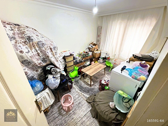 ·LOTUS·TANDOĞAN MHDE ARA KATTA ÖN CEPHE 3+1 FIRSAT DAİRE - Görsel 23