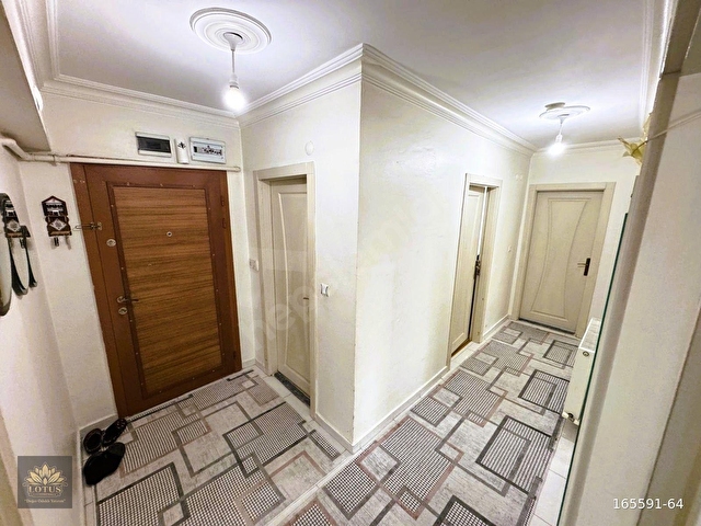 ·LOTUS·TANDOĞAN MHDE ARA KATTA ÖN CEPHE 3+1 FIRSAT DAİRE - Görsel 25