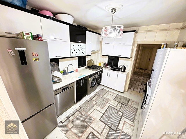 ·LOTUS·TANDOĞAN MHDE ARA KATTA ÖN CEPHE 3+1 FIRSAT DAİRE - Görsel 9