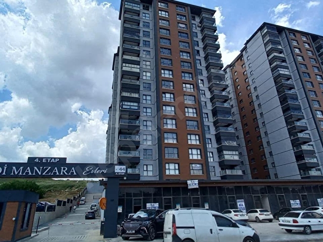 VADİ MANZARA EVLERİ 4.ETAP 3+1 LÜKS KİRALIK DAİRE