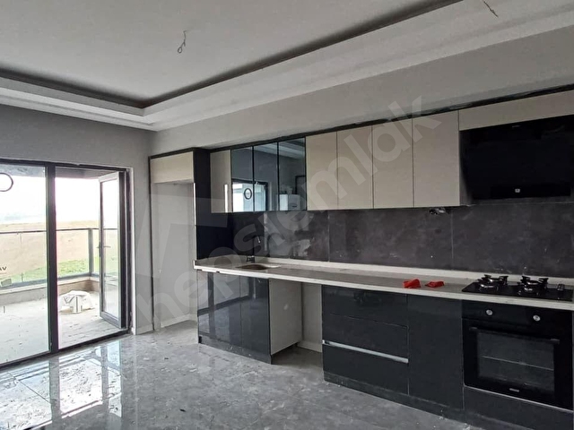 VADİ MANZARA EVLERİ 4.ETAP 3+1 LÜKS KİRALIK DAİRE - Görsel 17