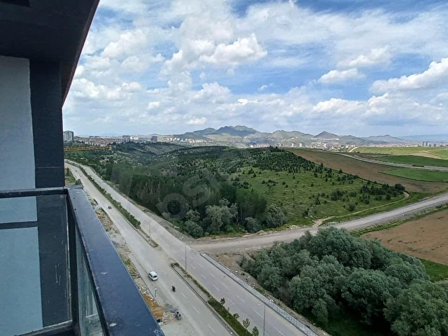 VADİ MANZARA EVLERİ 4.ETAP 3+1 LÜKS KİRALIK DAİRE - Görsel 24