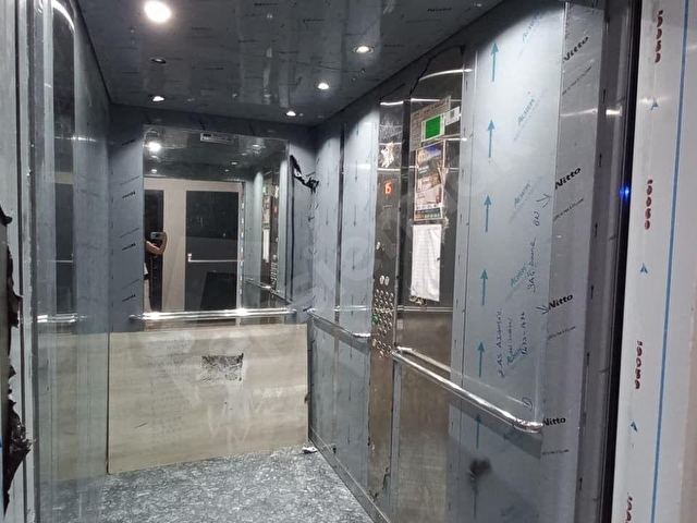 VADİ MANZARA EVLERİ 4.ETAP 3+1 LÜKS KİRALIK DAİRE - Görsel 30