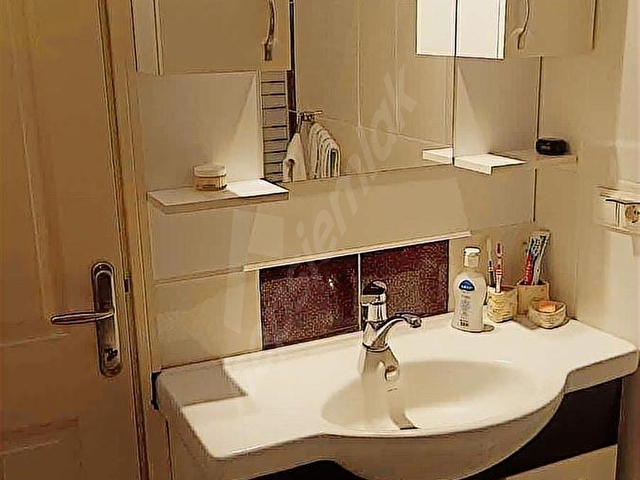 NEVKUR ESENTEPEDE 3+1 SATILIK DAİRE - Görsel 13