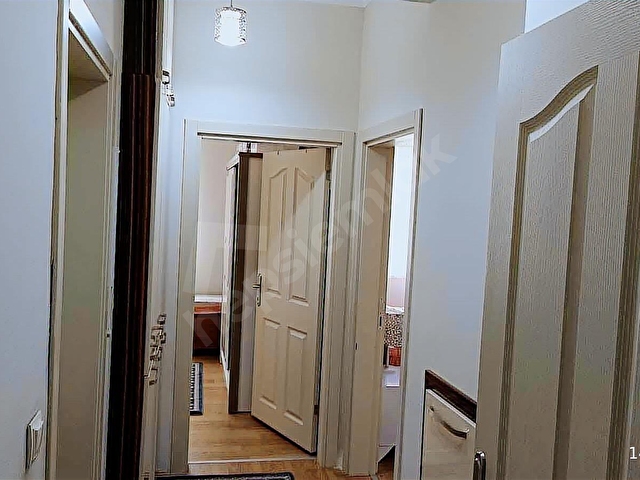 NEVKUR ESENTEPEDE 3+1 SATILIK DAİRE - Görsel 9
