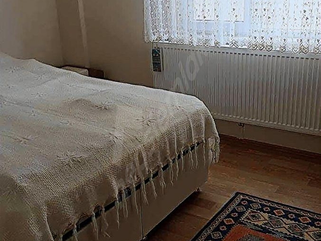 NEVKUR ESENTEPEDE 3+1 SATILIK DAİRE - Görsel 10