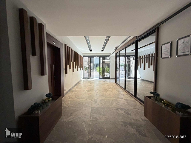 Koyunderede Satılık Daire 3+1 Gazi Mahallesinde Site İçerisinde - Görsel 25