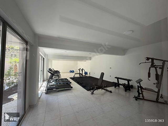 Koyunderede Satılık Daire 3+1 Gazi Mahallesinde Site İçerisinde - Görsel 21