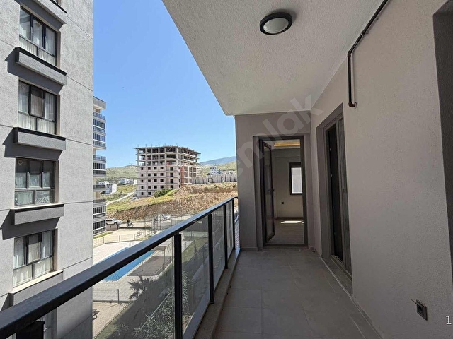 Koyunderede Satılık Daire 3+1 Gazi Mahallesinde Site İçerisinde - Görsel 28