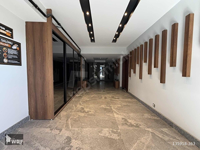 Koyunderede Satılık Daire 3+1 Gazi Mahallesinde Site İçerisinde - Görsel 23