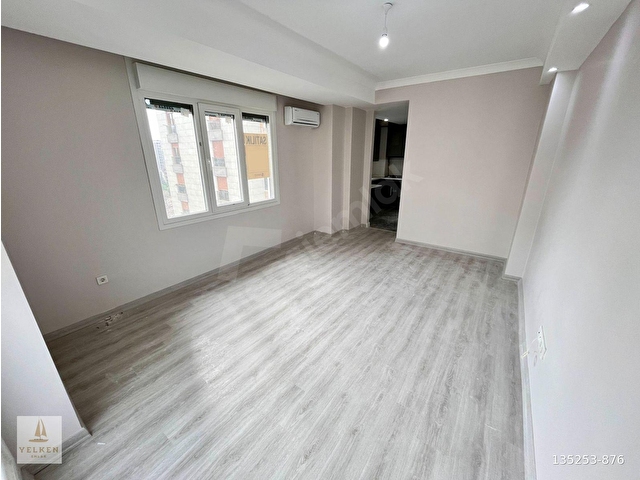 ERENKÖYDE BAĞDATA YAKIN 2+1 ULTRA LÜKS SIFIR - Görsel 23