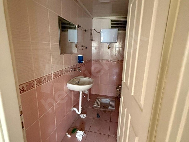MS ROTAdan ANA CADDE ÜZERİ 140 m² 3+1 GENİŞ OFİS - Görsel 23