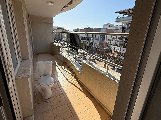 MS ROTAdan ANA CADDE ÜZERİ 140 m² 3+1 GENİŞ OFİS - Görsel 11