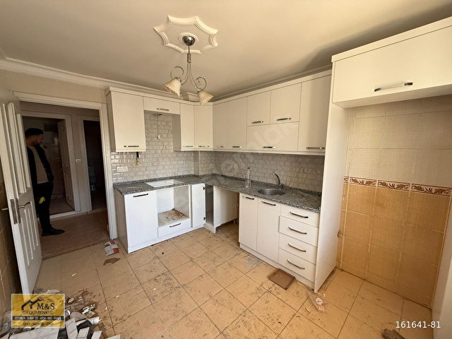 MS ROTAdan ANA CADDE ÜZERİ 140 m² 3+1 GENİŞ OFİS