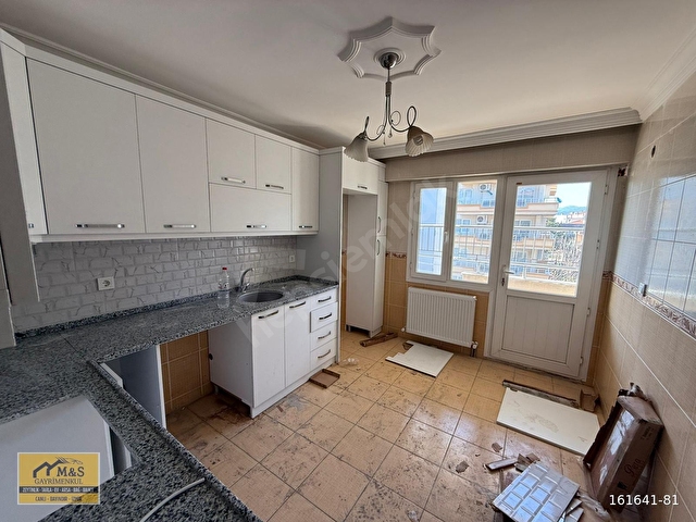 MS ROTAdan ANA CADDE ÜZERİ 140 m² 3+1 GENİŞ OFİS - Görsel 4