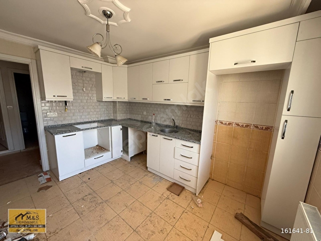 MS ROTAdan ANA CADDE ÜZERİ 140 m² 3+1 GENİŞ OFİS - Görsel 14