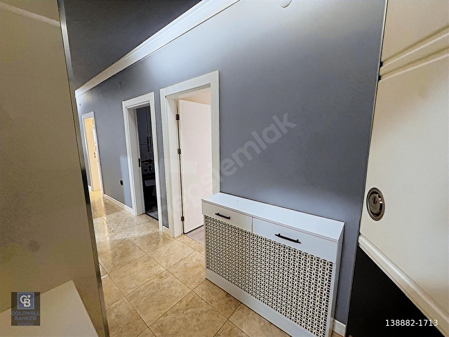 FIRSAT / İKİZÇAYDA SİTE İÇİNDE SATILIK 3+1 DAİRE - Görsel 11