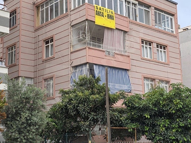 Hatay Dörtyol Satilik 543 metrekare Arsa+Konut - Görsel 3