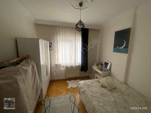 SANATORYUM CAD.YAKINI 3+1 120M2 ÖN CEPHE LÜX YAPILI - Görsel 15