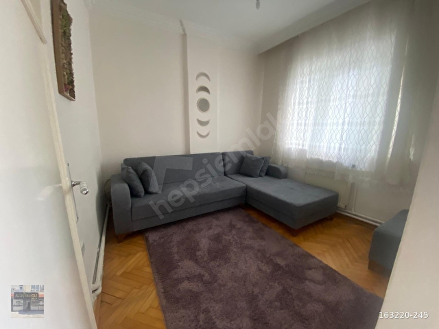 SANATORYUM CAD.YAKINI 3+1 120M2 ÖN CEPHE LÜX YAPILI - Görsel 7