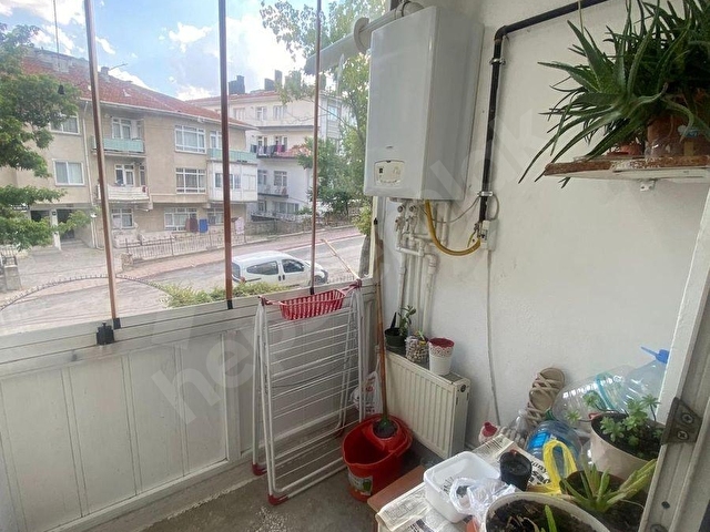 SANATORYUM CAD.YAKINI 3+1 120M2 ÖN CEPHE LÜX YAPILI - Görsel 27