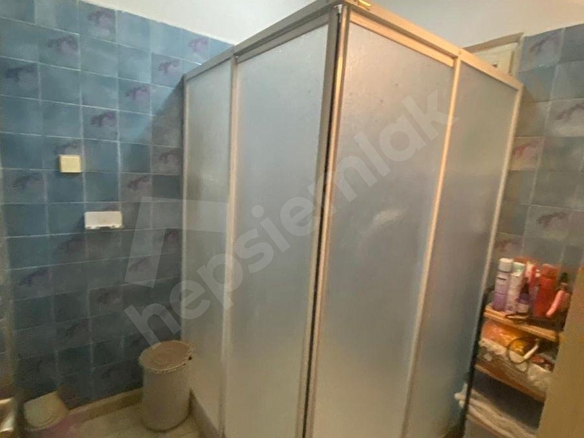 SANATORYUM CAD.YAKINI 3+1 120M2 ÖN CEPHE LÜX YAPILI - Görsel 17