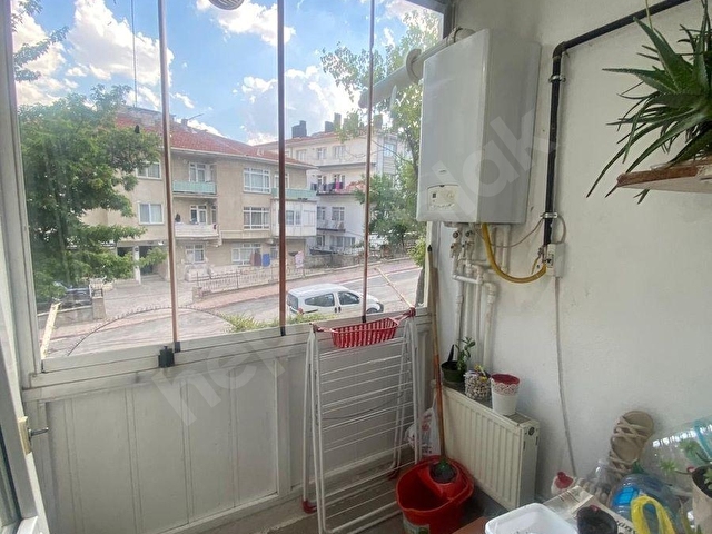 SANATORYUM CAD.YAKINI 3+1 120M2 ÖN CEPHE LÜX YAPILI - Görsel 26