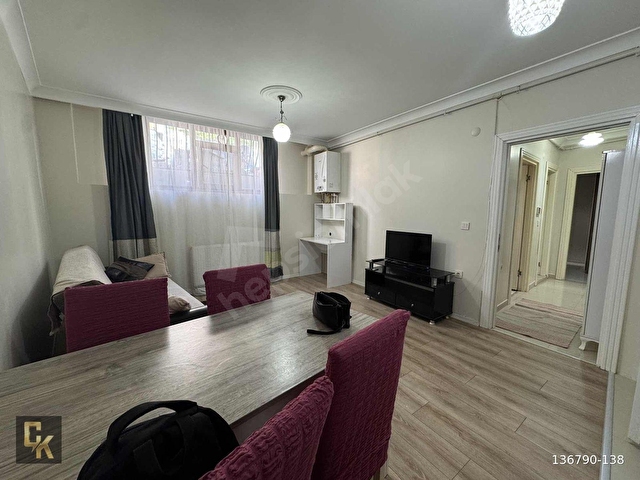 ŞİŞLİDE 2+1 KİRALIK EŞYALI DAİRE - Görsel 3