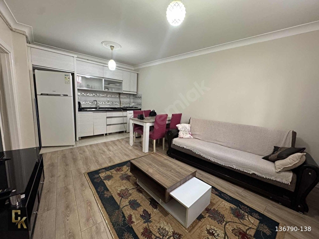 ŞİŞLİDE 2+1 KİRALIK EŞYALI DAİRE - Görsel 2