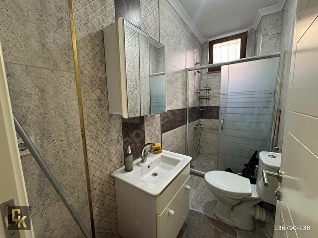 ŞİŞLİDE 2+1 KİRALIK EŞYALI DAİRE - Görsel 9