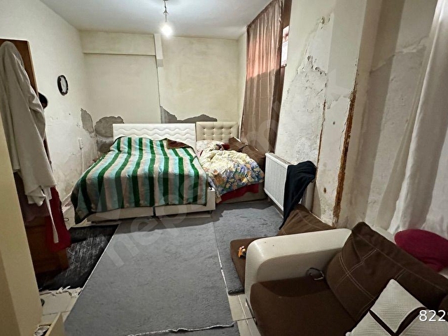 YALOVA MERKEZ BAYRAK TEPE MAHALLESİNDE 3 KATLI BİNANIN BAHÇE KATI 2+1 SATILIK YENİ DAİRE - Görsel 6