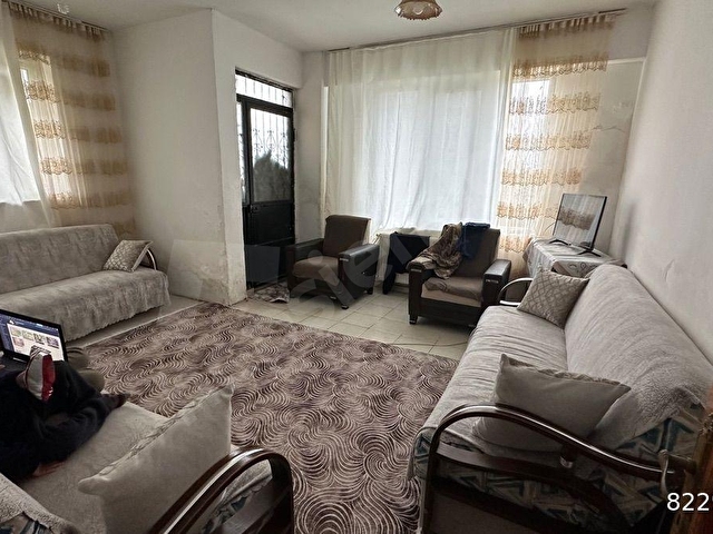 YALOVA MERKEZ BAYRAK TEPE MAHALLESİNDE 3 KATLI BİNANIN BAHÇE KATI 2+1 SATILIK YENİ DAİRE