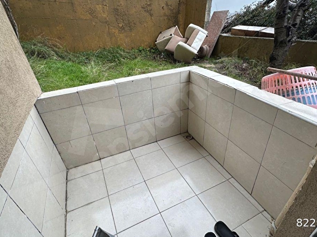 YALOVA MERKEZ BAYRAK TEPE MAHALLESİNDE 3 KATLI BİNANIN BAHÇE KATI 2+1 SATILIK YENİ DAİRE - Görsel 5