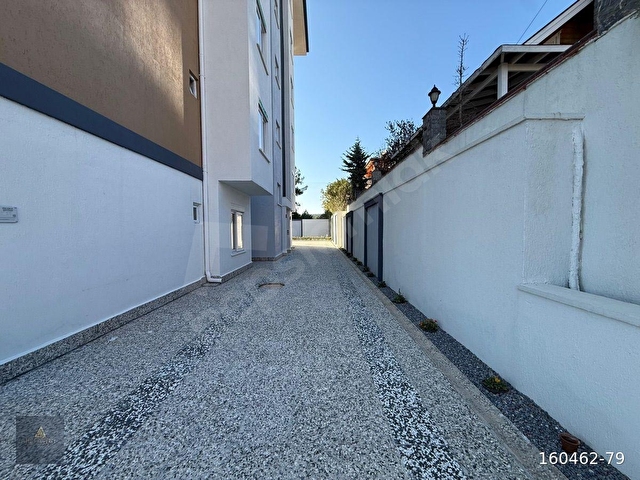 ALANYA AVSALLARDA SATILIK 2+1 AMERİKAN MUTFAK DAİRE - Görsel 2