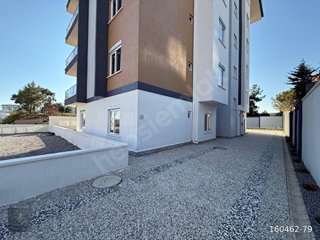 ALANYA AVSALLARDA SATILIK 2+1 AMERİKAN MUTFAK DAİRE - Görsel 3