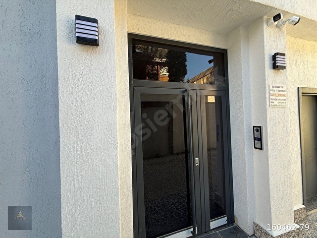 ALANYA AVSALLARDA SATILIK 2+1 AMERİKAN MUTFAK DAİRE - Görsel 5