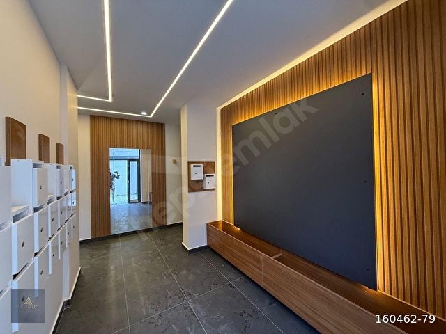 ALANYA AVSALLARDA SATILIK 2+1 AMERİKAN MUTFAK DAİRE - Görsel 6