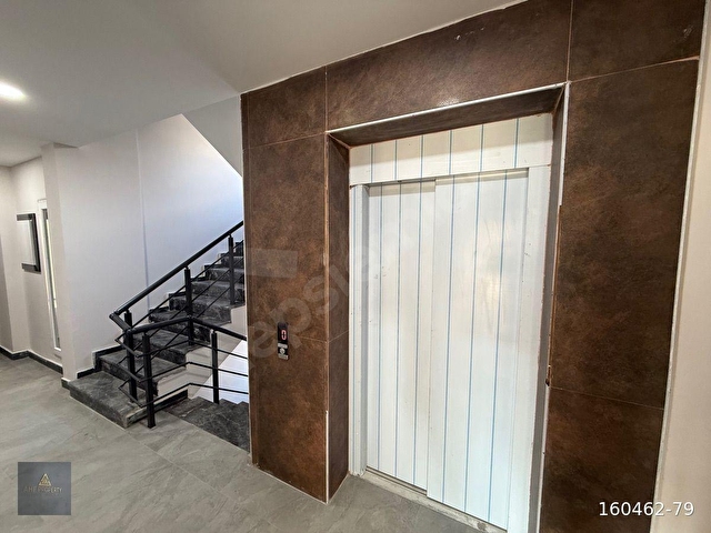 ALANYA AVSALLARDA SATILIK 2+1 AMERİKAN MUTFAK DAİRE - Görsel 7