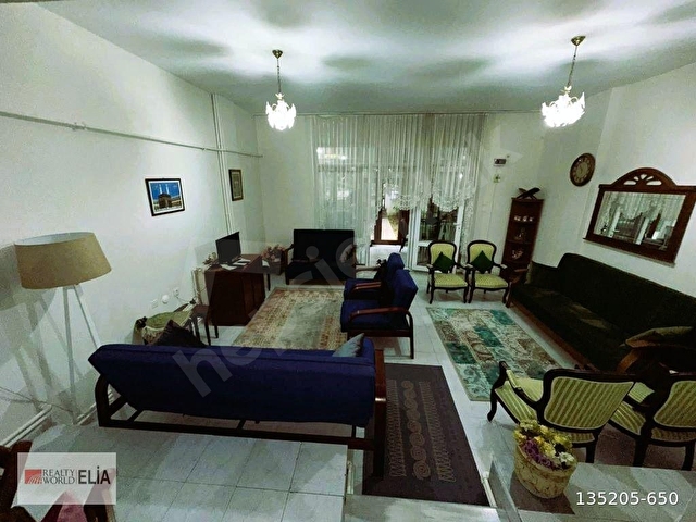 TEKİRDAĞ SÜLEYMANPAŞA MAH. DENİZE 100 MT.KREDİYE UYGUN 4+1 VİLLA - Görsel 4