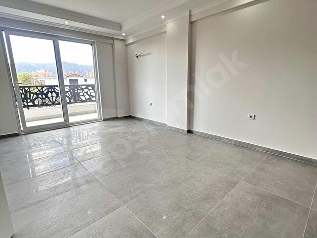 Ortaca Merkeze Yakın 1+1 Havuzlu Sıfır Daire - Görsel 17