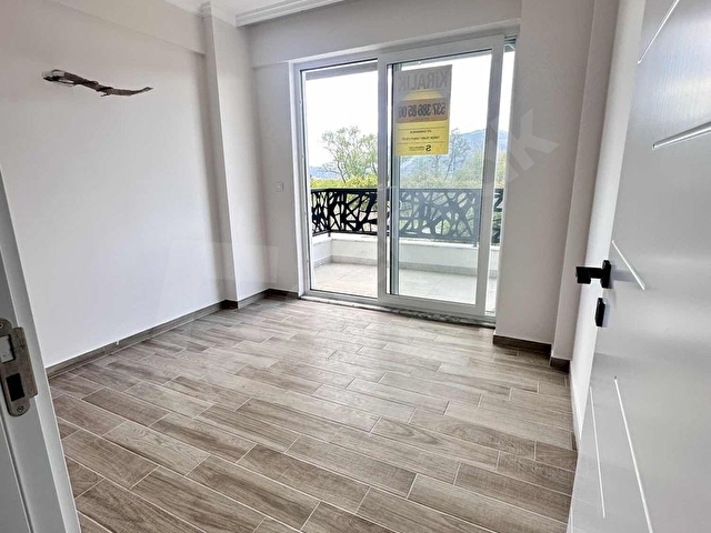 Ortaca Merkeze Yakın 1+1 Havuzlu Sıfır Daire - Görsel 24