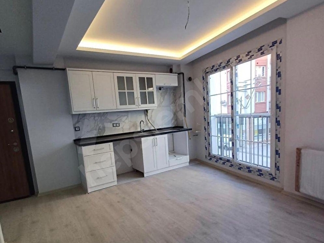 TURYAPTAN BUCA YEŞİLBAĞLAR MH SIFIR 1+1 SATILIK DAİRE - Görsel 8